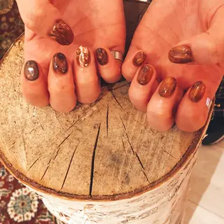 ネイル Chipieee Tokyoのその他イメージ