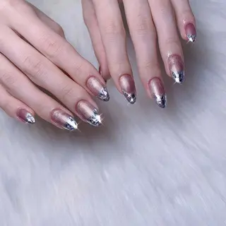 ネイル ANG Studioのネイルデザイン