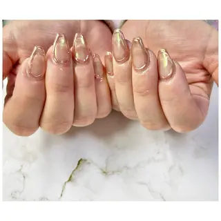 ネイル Y's nailのネイルデザイン