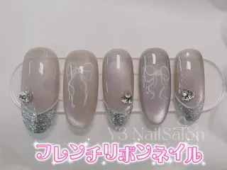 ネイル Y3 NailSalonのネイルデザイン