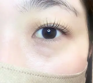 マツエク・マツパ muk. 尾崎のマツエク・マツパデザイン