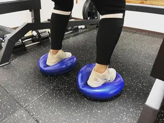 STORY鍼灸接骨院 salon&gymのエステ・リラクイメージ