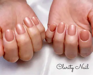 ネイル Clarity Nailのネイルデザイン