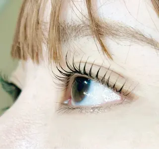 マツエク・マツパ UNSOMMET 島津のマツエク・マツパデザイン