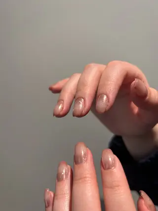 ネイル tote. harunaのネイルデザイン