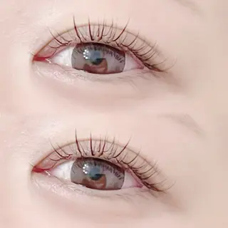 マツエク・マツパ 【fufula】薬院 まつげパーマ/LEDのマツエク・マツパデザイン