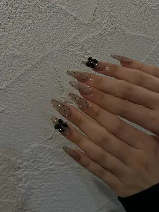 ネイル C. mireiのネイルデザイン