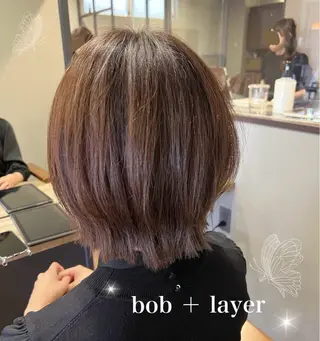 ショート 愛乃 εїз⟡.·*.のヘアスタイル