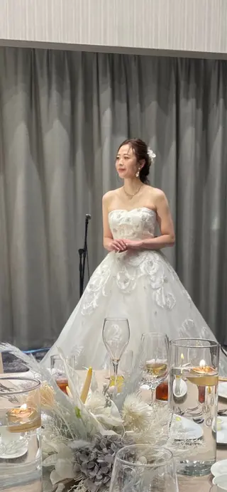 Magnifique MAIのマツエク・マツパデザイン
