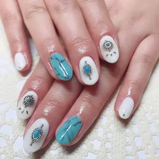 ネイル S Nailのネイルデザイン