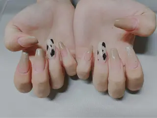 ネイル エムズ ハヤシのネイルデザイン