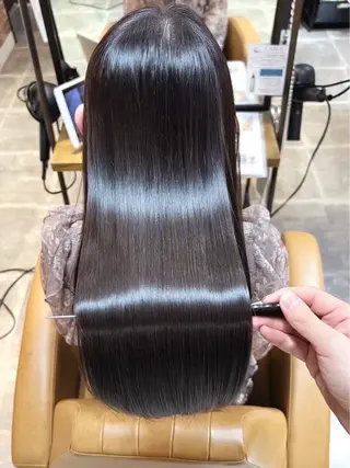 ロング ai / Lond idealのヘアスタイル