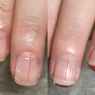 ネイル glaNje部谷 (オーナー)のネイルデザイン