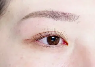 アイブロウ Becky Lash まきののマツエク・マツパデザイン