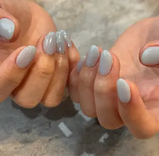 ネイル Blé nailのネイルデザイン