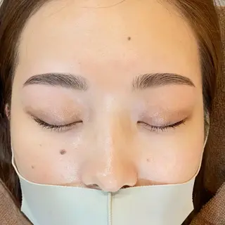 Kahala KOMADAのマツエク・マツパデザイン