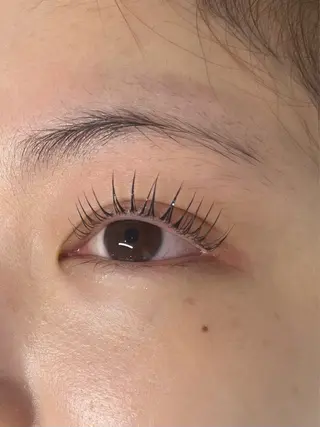 マツエク・マツパ elio aiのマツエク・マツパデザイン