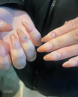 ネイル AIME (yuuka)のネイルデザイン