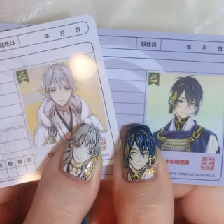 ネイル Dreamer nailのネイルデザイン