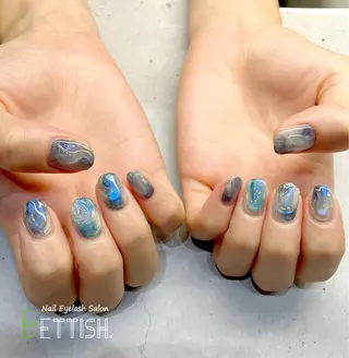 ネイル BETTISH. KUMIKO☺︎︎のネイルデザイン