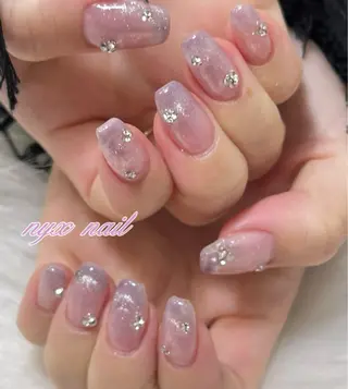 ネイル MA MIのネイルデザイン