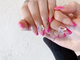ネイル Lana nailのネイルデザイン