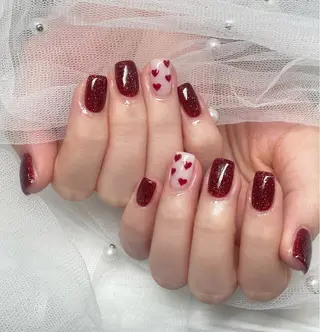 ネイル はる はるのネイルデザイン