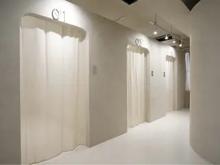 アイブロウ 金田 莉歩の眉毛・アイブロウイメージ
