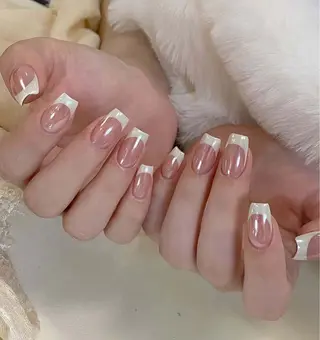 ネイル BabyYouMi nailのネイルデザイン