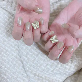 ネイル SOL NAILのネイルデザイン