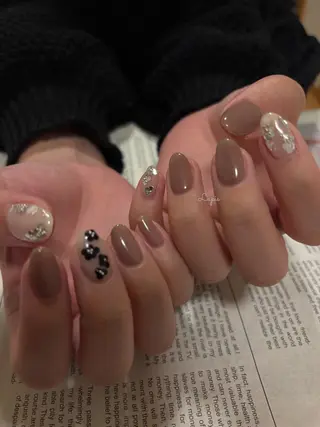 ネイル Lapis *のネイルデザイン