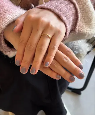 ネイル WHITE NAILのネイルデザイン