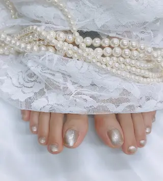 ネイル Nail salon Honey Beeのネイルデザイン