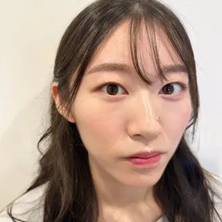 アイブロウ Tommy. MIZUKIの眉毛・アイブロウイメージ