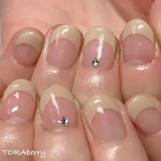 ネイル ネイリスト なつみのネイルデザイン