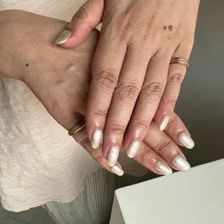 ネイル Kaede *LUFTのネイルデザイン