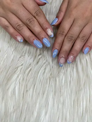 ネイル nail ameryのネイルデザイン
