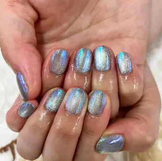 ネイル Basic町田本店 Suzunaのネイルデザイン