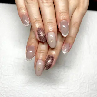 ネイル Tree NORICO.のネイルデザイン