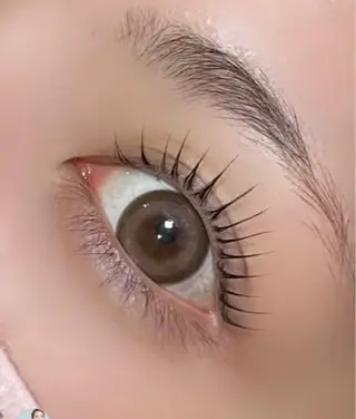 マツエク・マツパ Poppo せーちゃんのマツエク・マツパデザイン