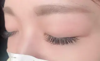 マツエク・マツパ eyelash salon -ime-所属・清水  まい 【サロン⠀イミ】のマツエク・マツパデザイン