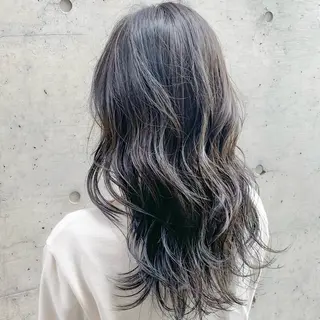 ロング カラー quon RYUYA /レイヤー✂️のその他イメージ