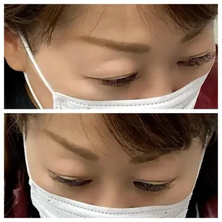 マツエク・マツパ ma-pa eye＆hairのマツエク・マツパデザイン