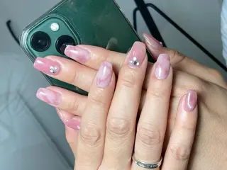ネイル rea .のネイルデザイン