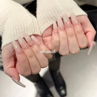 ネイル unnamed. Kurumiのネイルデザイン