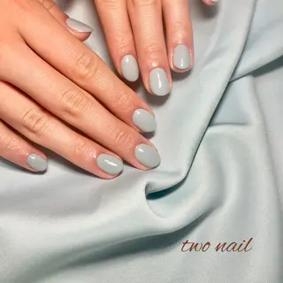 ネイル two nailのネイルデザイン
