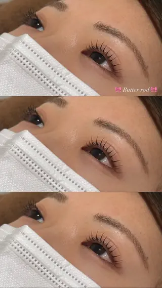 マツエク・マツパ ゆうな/🎀マツエク ･マツパ 🎀のマツエク・マツパデザイン