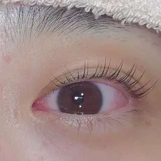 マツエク・マツパ mahalo 鈴木のマツエク・マツパデザイン