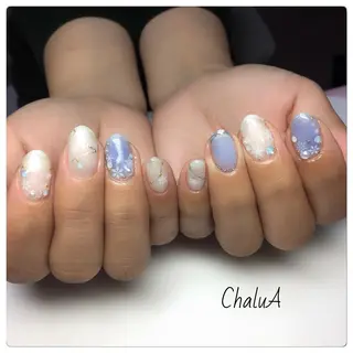 ネイル irooo 21のネイルデザイン