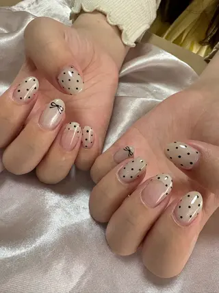 ネイル ⭐️ cheerfullyのネイルデザイン
